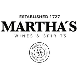 Martha’s Wine & Spirits Portvin